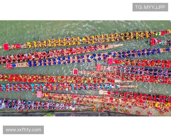 南京龙舟比赛盛况：传统文化与现代竞技的完美结合